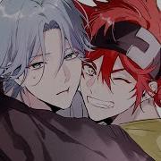 Nightcore RYYZN Descriptions Lyrics