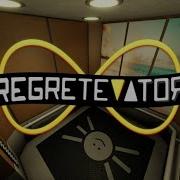Next Floor It REGRETEVATOR OST