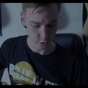 Billy Talent Covered In Cowardice Cover By Benjamin Plück