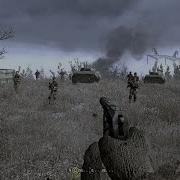 COD4 Bad Boys Where Are You Going To