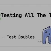 What Is A Spy A Practical Guide To Test Doubles In PHP