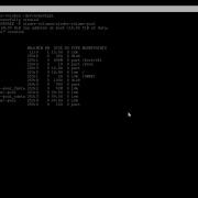 OpenStack Antelope Setup Part 3 Install Packstack Generate The Answer File Modify The Paramaters