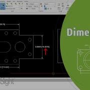 Modify Precision For Specific Dual Dimension S From Properties Palette