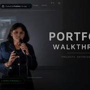 I Built A Portfolio That Feels Like An Operating System