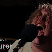 Conjurer Hadal Audiotree Live