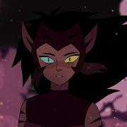 Catra AMV Night Eyes The Orion Experience