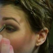 MAC Paint Pot Dangerous Cuvee UD Naked Palette Tutorial