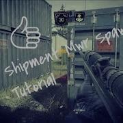 MWR Shipment Spawntrap Tutorial Thugstur