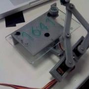 PlotClock