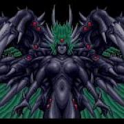 Phantasy Star 4 Ooze