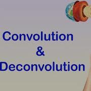 Convolution Deconvolution In Seismic Boost Your Geophysics Skills 2025