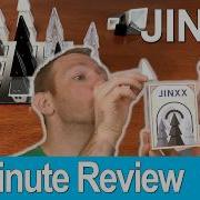 Jinxx And Hijinks A Board Game Review Of Pyramids In A Row