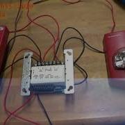 Simplex 4906 9101 TrueAlert Strobe Test 2
