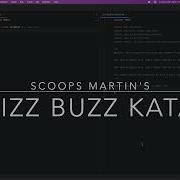 FizzBuzz Kata