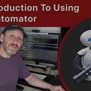 An Introduction To Using Mac Automator