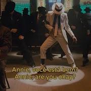 Michael Jackson Smooth Criminal Tradução Legendado