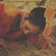 Sade Haunt Me 1988