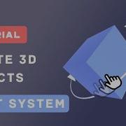 Rotate 3D Objects Using Mouse With Input System Touch In Unity 2024 Simple