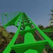 NL2 Jungle Python OFFICIAL POV Updated With New Track