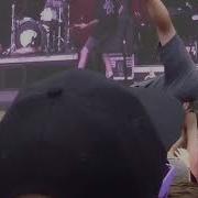 Code Orange Bleeding In The Blur Rock On The Range 2018