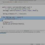 060 StringJoiner UNDERSTANDING JAVA