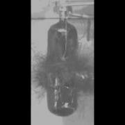 COPV Burst Test