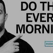 How To Feel Energized Sleep Better With One Morning Activity Dr Andrew Huberman