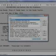 DigitalCAT Insert Appearance