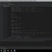 Triangle Calculator In Python