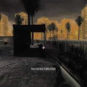 Call Of Duty 4 PC Quality Test Collateral Fail
