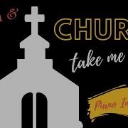 Cochren Co Church Take Me Back Worship Piano Instrumental