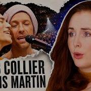 Jacob Collier Chris Martin EMOTIONAL Collab Vocal Coach Analysis Fix You Reaction