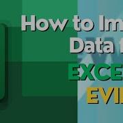 Как импортировать данные из Excel в EViews Пошаговое руководство для начинающих