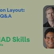 Motion Layout Live Q A MAD Skills