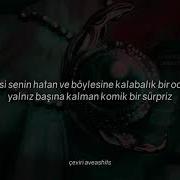 Des Rocs Why Why Why Türkçe çeviri