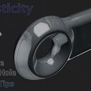 Plasticity 3D Tutorial Advanced Surface Modeling Patch Holes Quicktip17