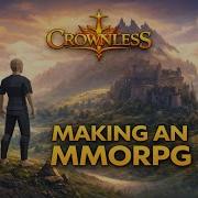 Building An Indie MMORPG In Unity First Steps Multiplayer Foundations Devlog 1