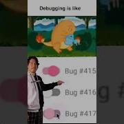 Code Debugging Be Like My Favorite Thing Inday Garutay Shorts Programminglife Programming