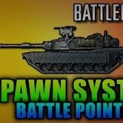 New Spawn System Concept Battlefield 3 Gameplay Commentary