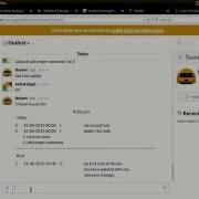 Hubot Todo Commands