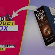 How To Make A 3D Product Box Animation In After Effects By Runout Motion