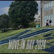 Move In Day For The Villanova Class Of 2028