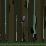 Unity 3D Basic Side Scroller Test
