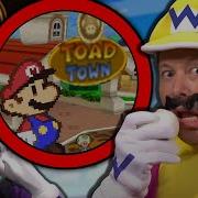 Elon Musk Wario SNL Sketch Secrets Lore And Hidden Easter Eggs