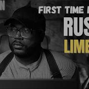 First Time Hearing Rush Limelight Reaction