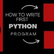 Python Programming 101 Simple Program Writing Guide Python