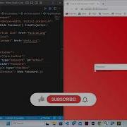 Show And Hide Password In HTML CSS And JavaScript A Step By Step Tutorial FreeProjects1
