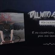 Fall Into Grace Pés Calejados Lyric HD