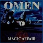 Magic Affair Homicidal