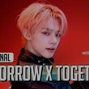 BE ORIGINAL TXT 투모로우바이투게더 Chasing That Feeling 4K